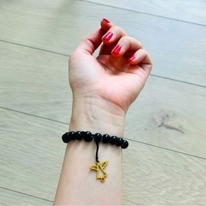 Handmade Bracelets:)